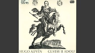 Gustav Adolf II Op 49 I Vision [upl. by Ennailuj]