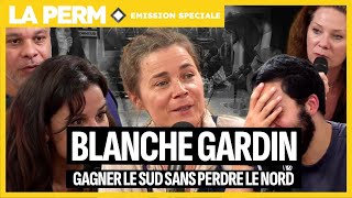 Blanche Gardin comment elle a gagné le sud sans perdre le nord [upl. by Claire]