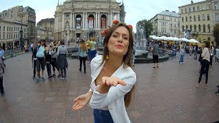 Felix Jaehn feat Hight amp Alex Aiono  Hot 2 Touch  LVIV HOLIDAY 2017 VIDEO [upl. by Aloz]