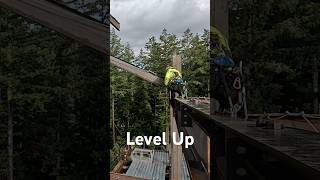 The best Ironworker videos available here ironworkers unionmade welding americanweldingsociety [upl. by Roman]