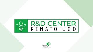 ISAGRO RampD CENTER RENATO UGO  intitolazione del Centro Ricerche di Novara Memoria e Cultura [upl. by Stephens999]