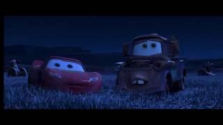 Cars  Extrait  Blagues aux Tracteurs 2  Disney BE [upl. by Lemay]