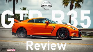 Nissan GTR r35 review nissangtr [upl. by Bromley918]