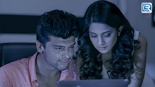 Maya और Arjun के बीच चालू हो रहा है Love Angle  Beyhadh  Revenge Series  Full Episode 17 [upl. by Zoller218]