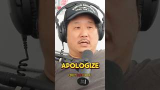 🥹Bobby Lee APOLOGIZES to George Janko 🥹 The George Janko Show podcast [upl. by Diao]