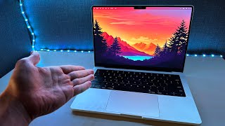 I tried using a Mac for 2 years Here’s my review [upl. by Batty]