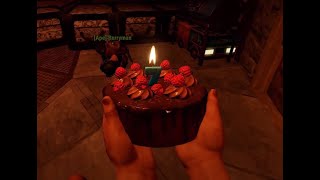 Rustafied EU Main  Ep 2  Rust Turns 7 [upl. by Aspa]