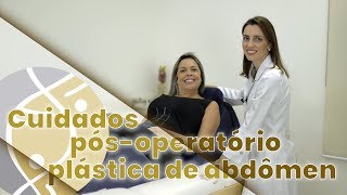 Abdominoplastia  60 dias após [upl. by Cottle]