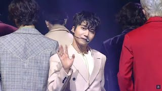 220124 Pentagon  Sparkling Night INVITE YOU Launching Showcase [upl. by Yziar235]