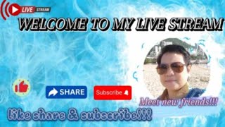 Phing Garci Vlogs is live Good Morning Everyone Ls Thx [upl. by Blancha]