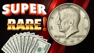 Do NOT Spend These Half Dollar Coins Half Dollar Coins Worth Millions [upl. by Conners]