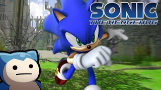 Sonic the Hedgehog Sonic 06 20 [upl. by Edecrem259]