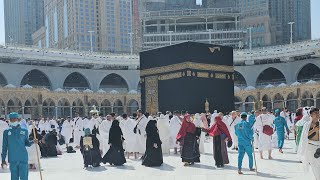 Makkah haram sharif  kaaba live🔴  21 Nov 2023  beautiful view Masjid Al haram  Makkah official [upl. by Teodorico369]