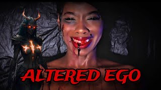 Altered Ego  Short Horror Film [upl. by Lavella]