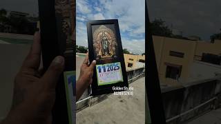 2025 Calendar frame availablemurugan thiruchendur maduraimeenakshiammantemple maduraimeenakshi [upl. by Lemaj]