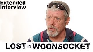 quotLost in Woonsocketquot Norm Interview  Extended Version  The Treatment Center [upl. by Jae]