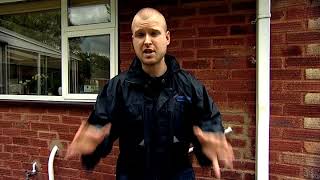 How to thaw a frozen condensate pipe from your boiler [upl. by Baggs36]