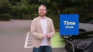 Lifestyle EV series  How to choose the right energy tariff for your EV [upl. by Ikaz]