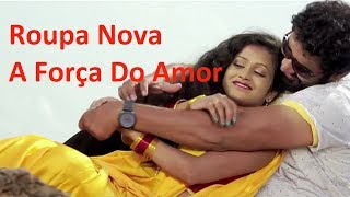 ♫💕Roupa Nova  A Força do Amor♫💕♫ Legendado  HD💕♫ [upl. by Eveiveneg]