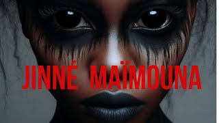 HISTOIRE DE JINNÉ MAÏMOUNA [upl. by Amled683]