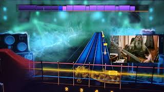 Natalie Merchant Carnival Rocksmith Bass CDLC [upl. by Daloris]