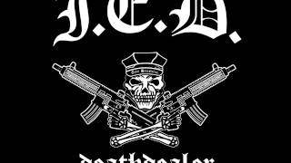 IED  Deathdealer 2013 Full EP [upl. by Sutit]