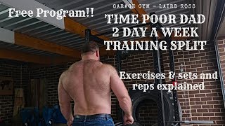 Free Training Program  HOW TO SUCCESSFULLY TRAIN [upl. by Maybelle427]