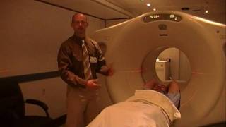 PETCT SCAN What to expect [upl. by Dupin]