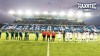 ANORTHOSIS vs Cercle Brugge 31 05082010 [upl. by Ltihcox]