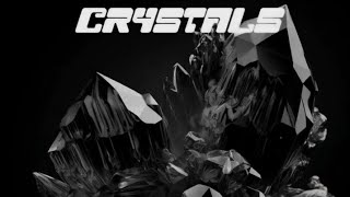 Crystals PR1SVX slowedreverb trend 2023 [upl. by Eedak285]