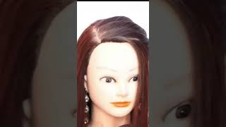 Easy hairstyles  hairstyle  hairstyle for girls  hairstyletutorial hairstyleideas [upl. by Acinyt]