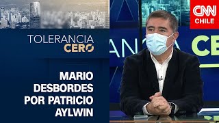 Mario Desbordes cree que Patricio Aylwin fue el mejor presidente de los últimos 30 años [upl. by Adallard]