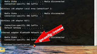 How to Fix Winsock Error 10054 [upl. by Brenton]