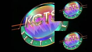 KCTS Logo Sparta Remix [upl. by Michey710]