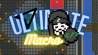 Rucoy Online  Ultimate Skill Macro Bot [upl. by Aicnatsnoc179]