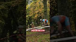 Cyclocross Explained [upl. by Lozano957]