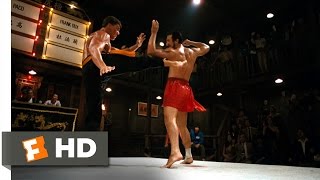 Kickboxer  Classic Scene 03  JeanClaude Van Damme [upl. by La]