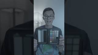 Calibrite ColorChecker  Why Is No One Talking About This shorts [upl. by Arnon]