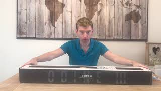 BOMAKER Soundbar 20 Review [upl. by Natelson273]