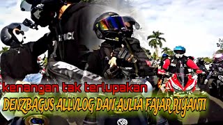 KANGEN❗KENANGAN DENZBAGUS ALLVLOG DAN AUL [upl. by Liddy586]