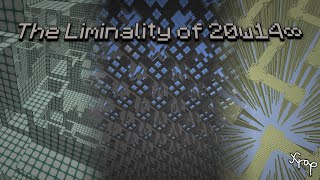 The Liminality of 20w14infinite [upl. by Rebmat]