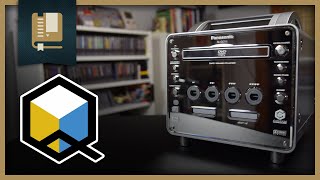 Panasonic Q The Ultimate Nintendo GameCube [upl. by Eelegna]