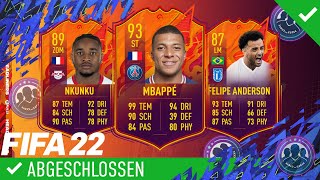 MEGA PACKS für ALLE 😱🔥 Headliners Promo Start amp Headliner Felipe Anderson  FIFA 22 Ultimate Team [upl. by Vassell181]