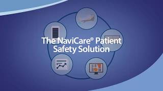 HillRom  NaviCare® Patient Safety Solution [upl. by Ladnor]