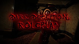 Dark Deception RP Trailer [upl. by Eluk893]