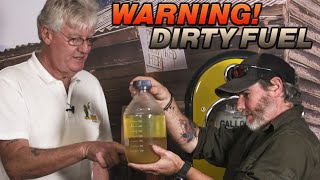 Dirty Diesel Epidemic  Why youre at risk Fuel Doctor Australia Fuel Additive Review [upl. by Aseretairam]