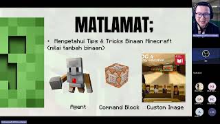 MRSM MEC 2024 Tips and Tricks Sesi II [upl. by Stiegler]