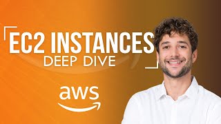 Amazon EC2 Instance Types Deep Dive [upl. by Kathryne]