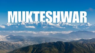 2024 Mukteshwar Uttarakhand  Mukteshwar Dham temple 2024 [upl. by Godbeare]