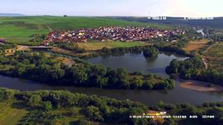 2015  07  Nordheim am Main [upl. by Nylrehc]